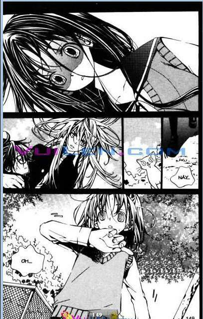 Moon Boy – Chàng Trai Ánh Trăng Chapter 1 - Trang 2