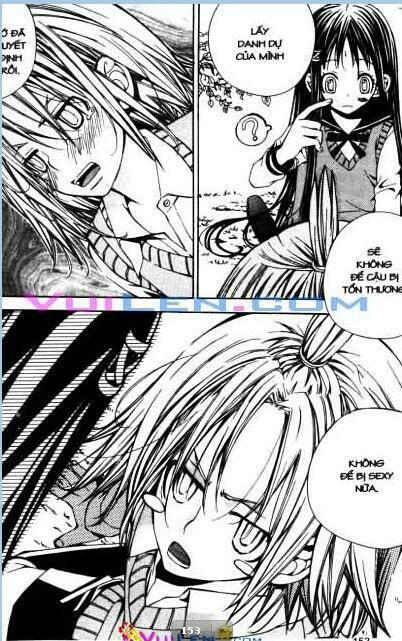 Moon Boy – Chàng Trai Ánh Trăng Chapter 1 - Trang 2