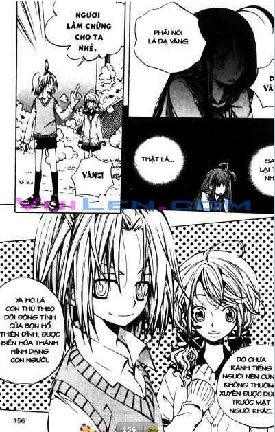 Moon Boy – Chàng Trai Ánh Trăng Chapter 1 - Trang 2