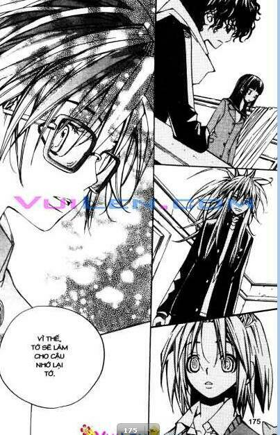 Moon Boy – Chàng Trai Ánh Trăng Chapter 1 - Trang 2