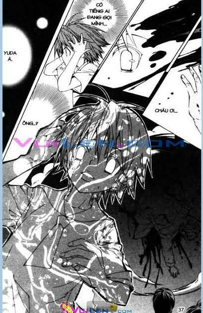 Moon Boy – Chàng Trai Ánh Trăng Chapter 1 - Trang 2