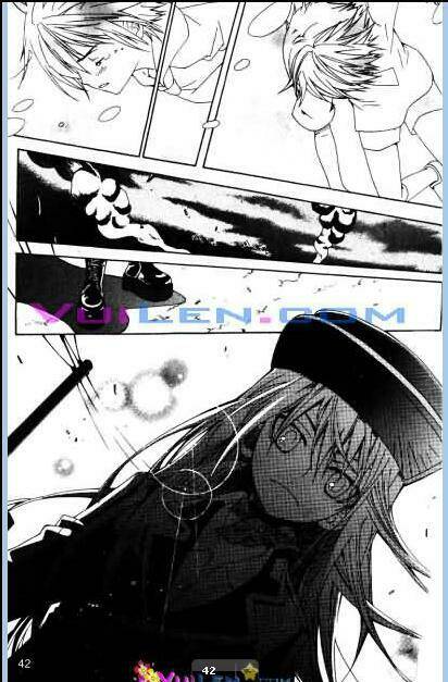 Moon Boy – Chàng Trai Ánh Trăng Chapter 1 - Trang 2