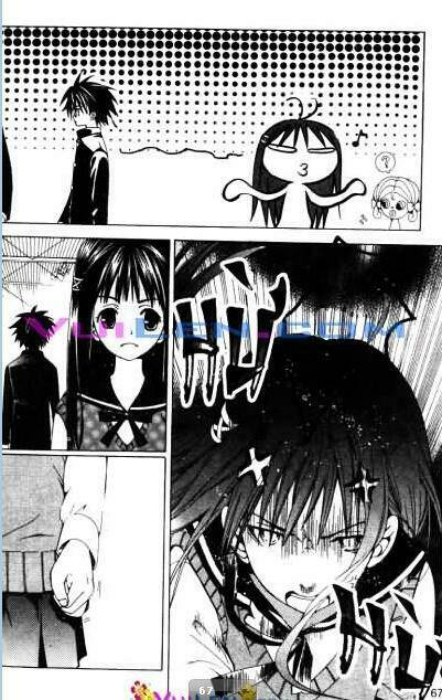 Moon Boy – Chàng Trai Ánh Trăng Chapter 1 - Trang 2