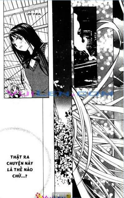 Moon Boy – Chàng Trai Ánh Trăng Chapter 1 - Trang 2