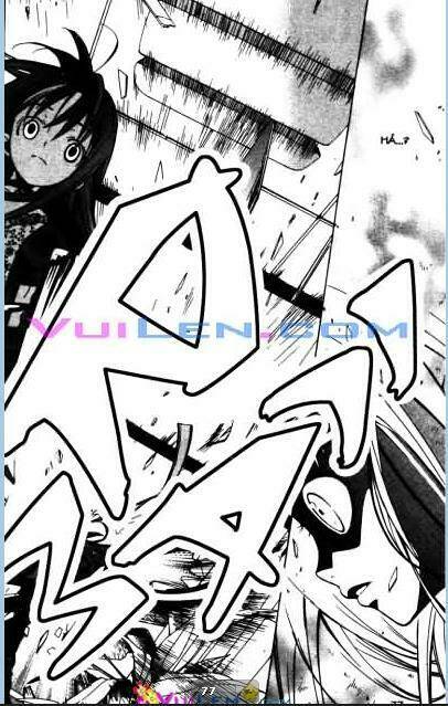 Moon Boy – Chàng Trai Ánh Trăng Chapter 1 - Trang 2