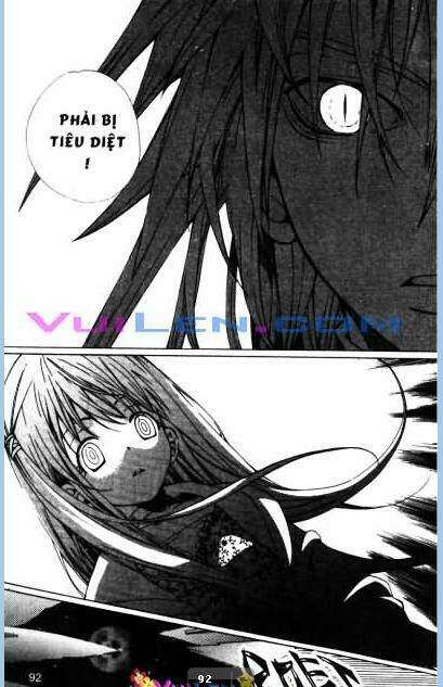 Moon Boy – Chàng Trai Ánh Trăng Chapter 1 - Trang 2