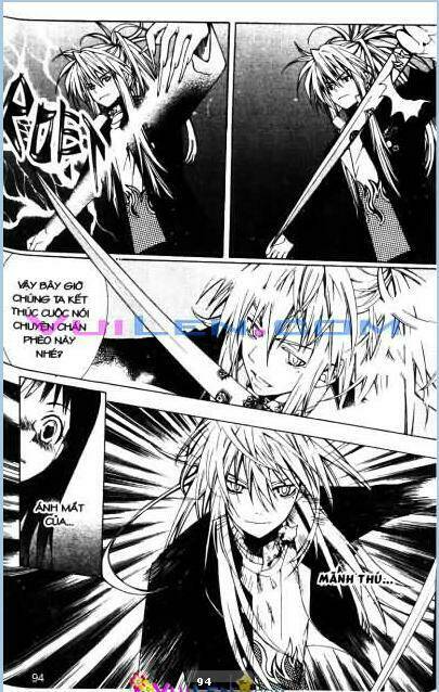 Moon Boy – Chàng Trai Ánh Trăng Chapter 1 - Trang 2