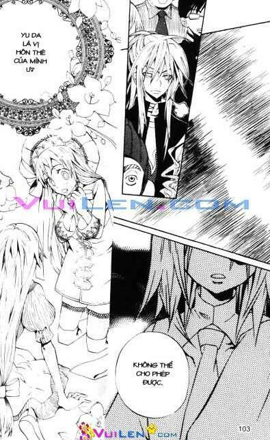 Moon Boy – Chàng Trai Ánh Trăng Chapter 4 - Trang 2