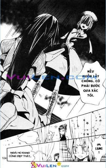 Moon Boy – Chàng Trai Ánh Trăng Chapter 4 - Trang 2