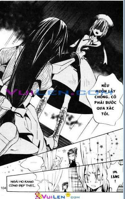 Moon Boy – Chàng Trai Ánh Trăng Chapter 4 - Trang 2