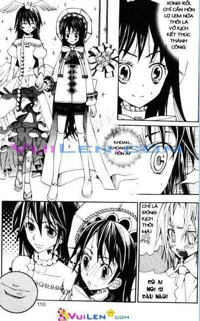 Moon Boy – Chàng Trai Ánh Trăng Chapter 4 - Trang 2