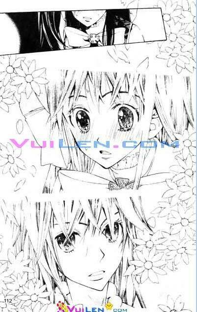 Moon Boy – Chàng Trai Ánh Trăng Chapter 4 - Trang 2