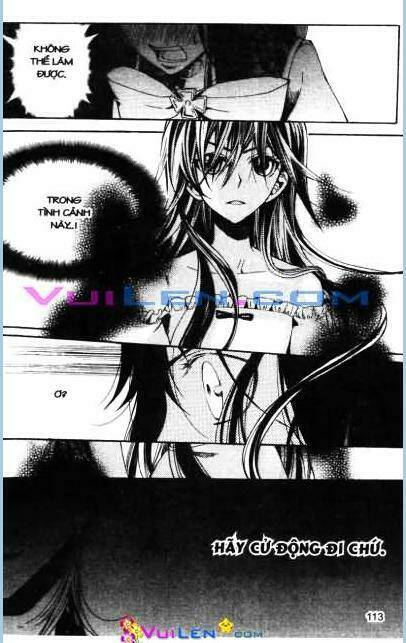 Moon Boy – Chàng Trai Ánh Trăng Chapter 4 - Trang 2