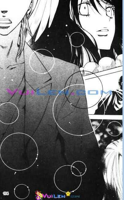 Moon Boy – Chàng Trai Ánh Trăng Chapter 4 - Trang 2