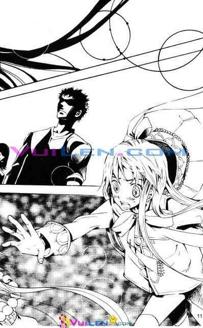 Moon Boy – Chàng Trai Ánh Trăng Chapter 4 - Trang 2