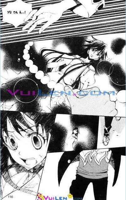 Moon Boy – Chàng Trai Ánh Trăng Chapter 4 - Trang 2