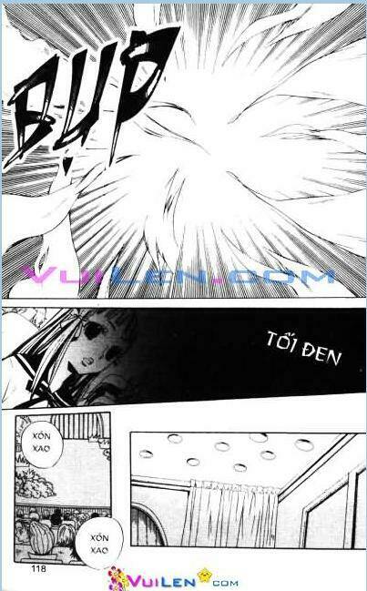 Moon Boy – Chàng Trai Ánh Trăng Chapter 4 - Trang 2