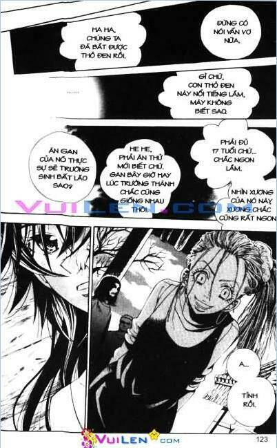 Moon Boy – Chàng Trai Ánh Trăng Chapter 4 - Trang 2