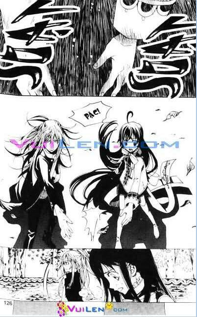 Moon Boy – Chàng Trai Ánh Trăng Chapter 4 - Trang 2