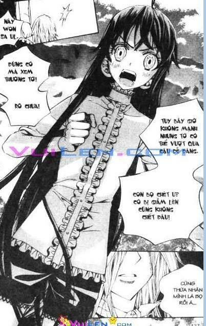 Moon Boy – Chàng Trai Ánh Trăng Chapter 4 - Trang 2