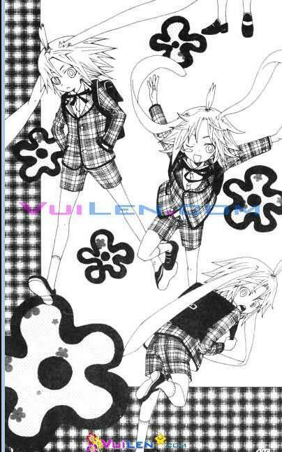 Moon Boy – Chàng Trai Ánh Trăng Chapter 4 - Trang 2