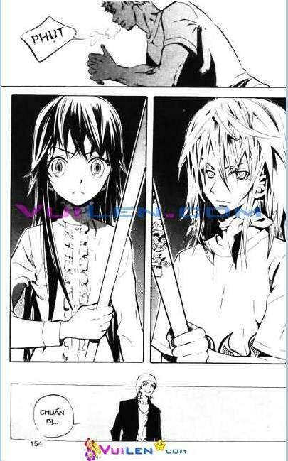 Moon Boy – Chàng Trai Ánh Trăng Chapter 4 - Trang 2