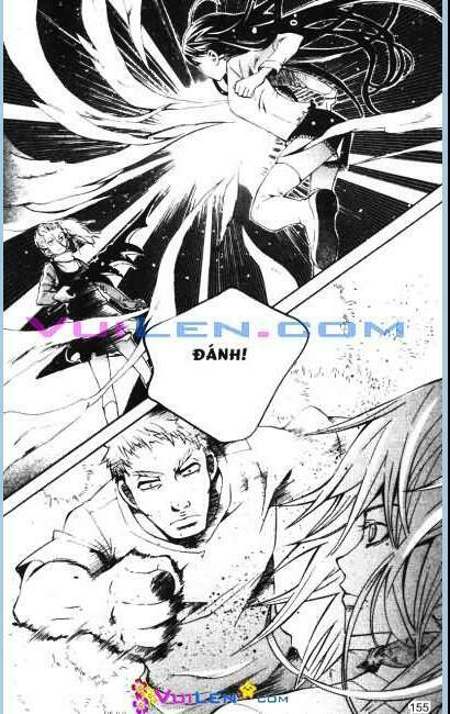 Moon Boy – Chàng Trai Ánh Trăng Chapter 4 - Trang 2