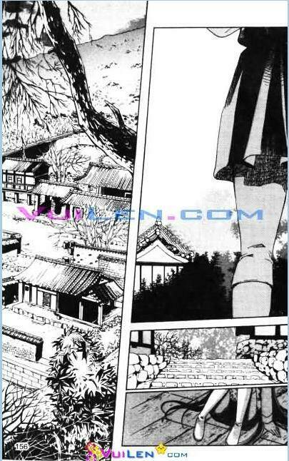 Moon Boy – Chàng Trai Ánh Trăng Chapter 4 - Trang 2