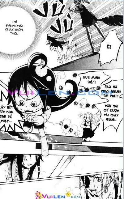 Moon Boy – Chàng Trai Ánh Trăng Chapter 4 - Trang 2