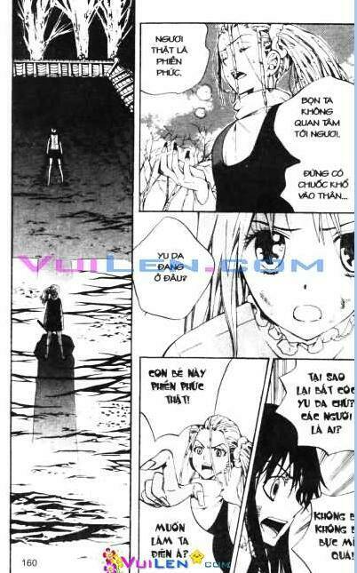 Moon Boy – Chàng Trai Ánh Trăng Chapter 4 - Trang 2