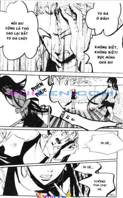 Moon Boy – Chàng Trai Ánh Trăng Chapter 4 - Trang 2