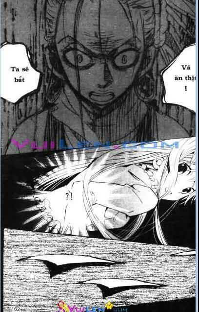 Moon Boy – Chàng Trai Ánh Trăng Chapter 4 - Trang 2