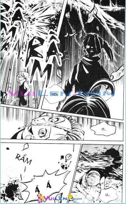 Moon Boy – Chàng Trai Ánh Trăng Chapter 4 - Trang 2