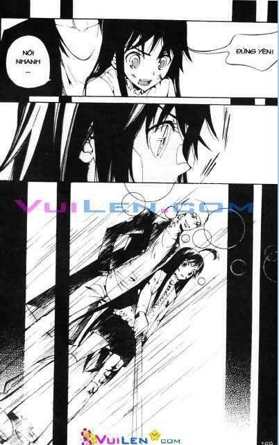 Moon Boy – Chàng Trai Ánh Trăng Chapter 4 - Trang 2