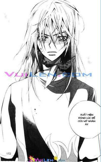 Moon Boy – Chàng Trai Ánh Trăng Chapter 4 - Trang 2