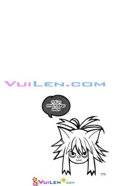 Moon Boy – Chàng Trai Ánh Trăng Chapter 4 - Trang 2