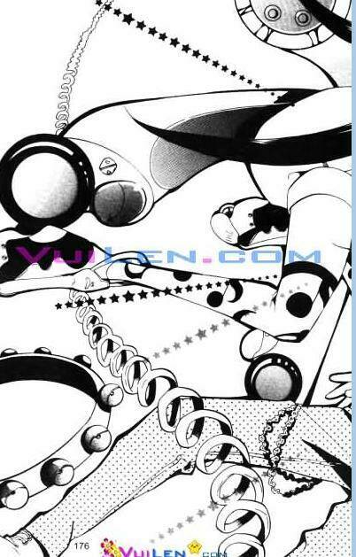 Moon Boy – Chàng Trai Ánh Trăng Chapter 4 - Trang 2