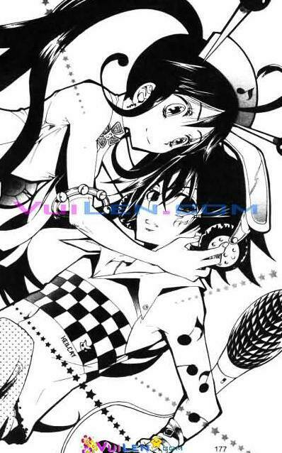 Moon Boy – Chàng Trai Ánh Trăng Chapter 4 - Trang 2