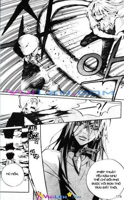 Moon Boy – Chàng Trai Ánh Trăng Chapter 4 - Trang 2