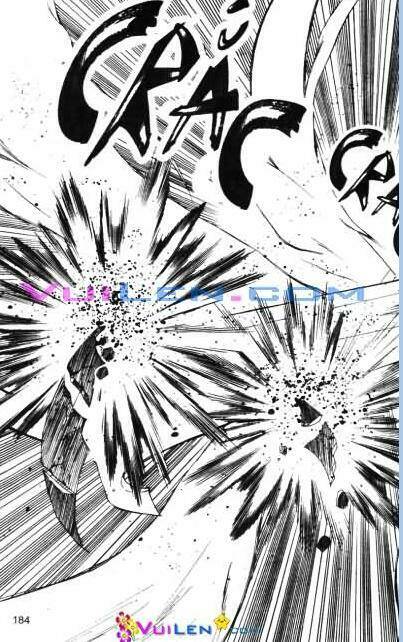 Moon Boy – Chàng Trai Ánh Trăng Chapter 4 - Trang 2