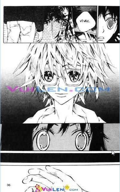 Moon Boy – Chàng Trai Ánh Trăng Chapter 4 - Trang 2