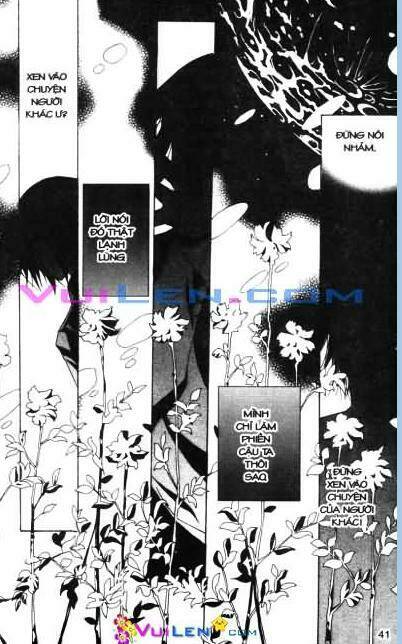 Moon Boy – Chàng Trai Ánh Trăng Chapter 4 - Trang 2