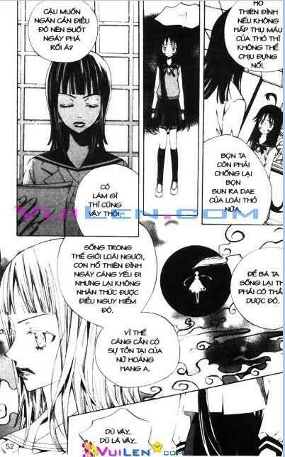 Moon Boy – Chàng Trai Ánh Trăng Chapter 4 - Trang 2