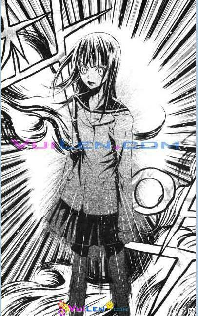 Moon Boy – Chàng Trai Ánh Trăng Chapter 4 - Trang 2