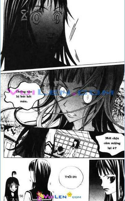 Moon Boy – Chàng Trai Ánh Trăng Chapter 4 - Trang 2