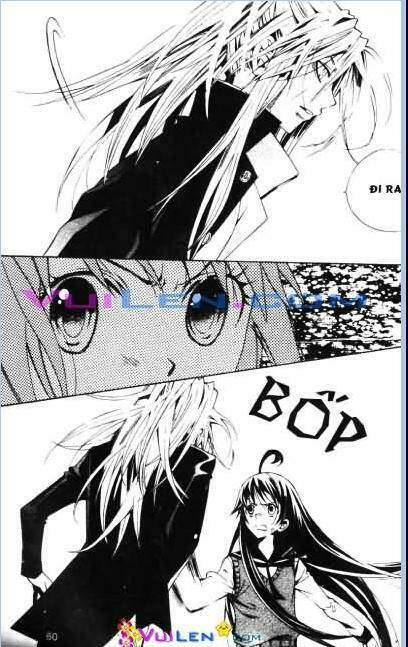 Moon Boy – Chàng Trai Ánh Trăng Chapter 4 - Trang 2