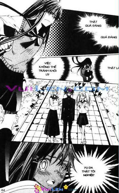 Moon Boy – Chàng Trai Ánh Trăng Chapter 4 - Trang 2