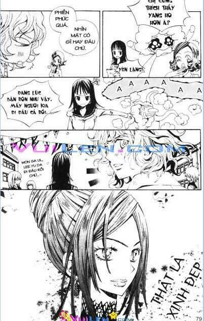 Moon Boy – Chàng Trai Ánh Trăng Chapter 4 - Trang 2