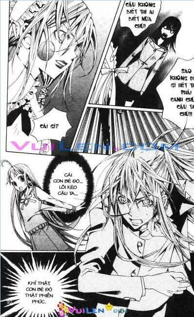 Moon Boy – Chàng Trai Ánh Trăng Chapter 4 - Trang 2