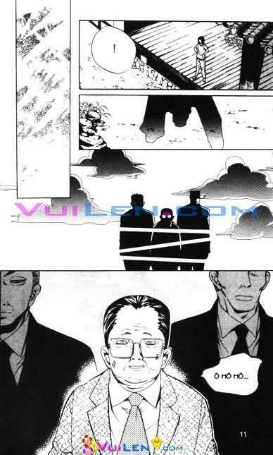 Moon Boy – Chàng Trai Ánh Trăng Chapter 5 - Trang 2